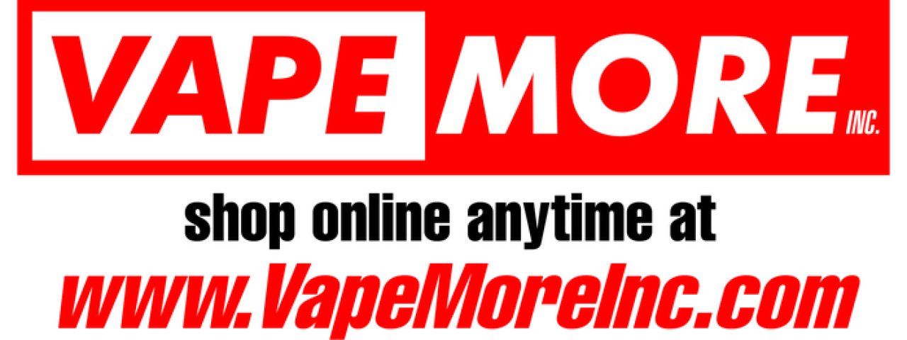 Vape More Inc