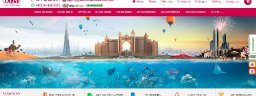 Dubai Travel Tourism