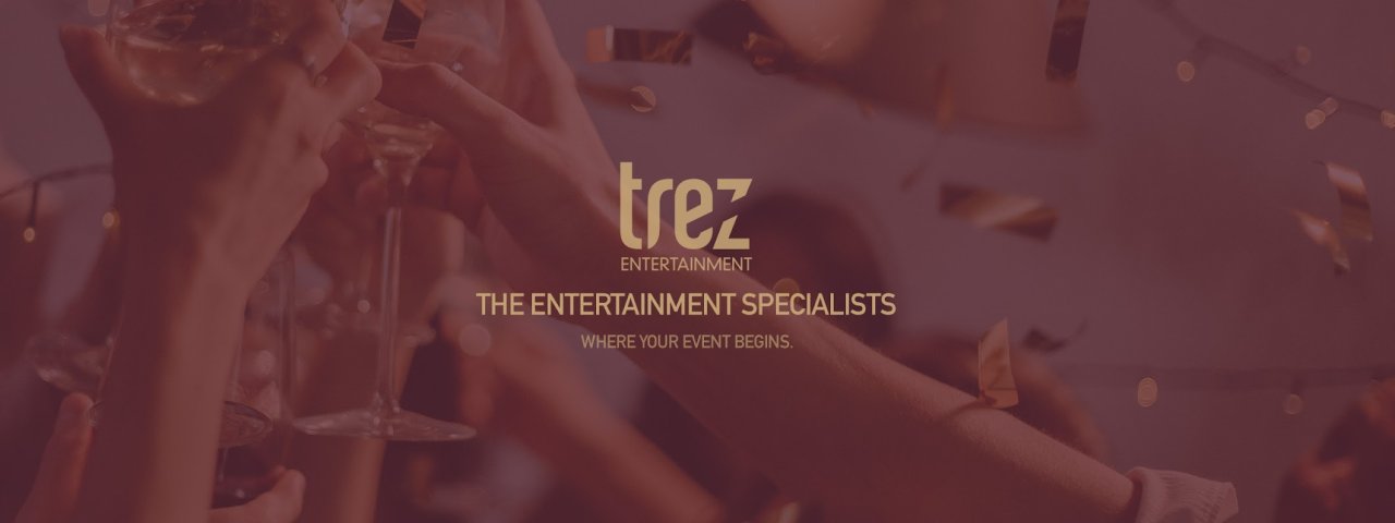 Trezentertainmentent