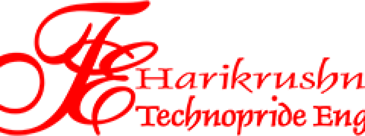 HARIKRUSHNA TECHNOPRIDE