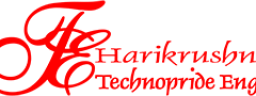 HARIKRUSHNA TECHNOPRIDE