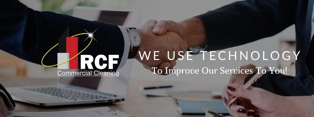 rcfcommcleaning