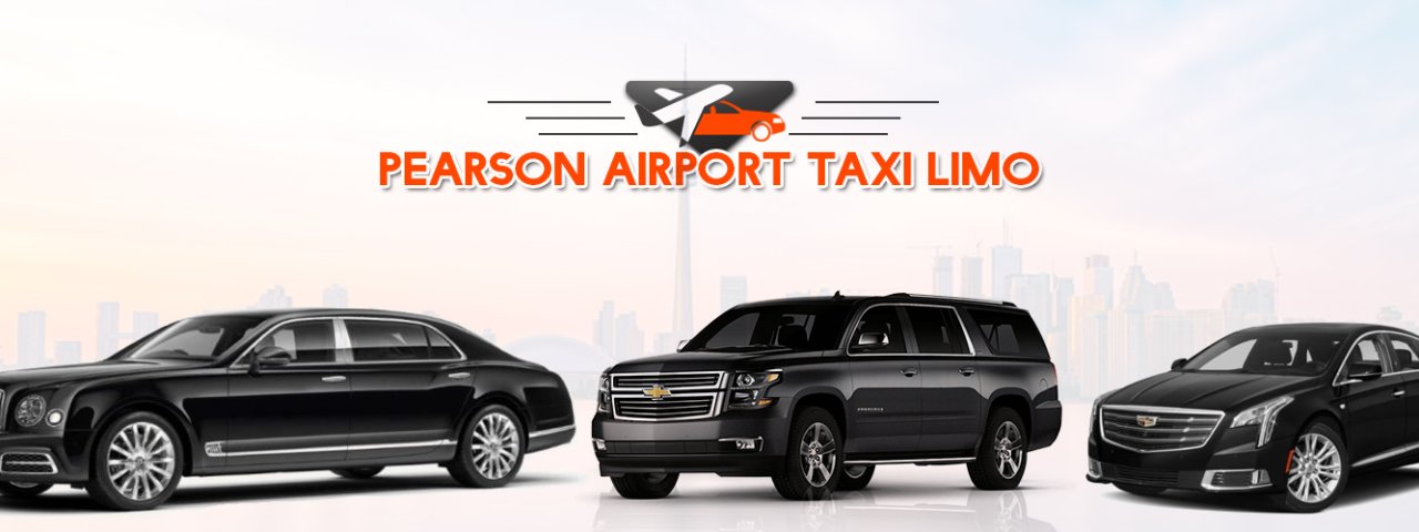 Pearson Airport Taxi Limo