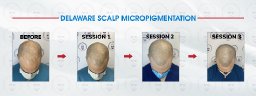 DelawareScalpmicropigmentation