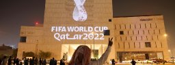 Piala Dunia 2022