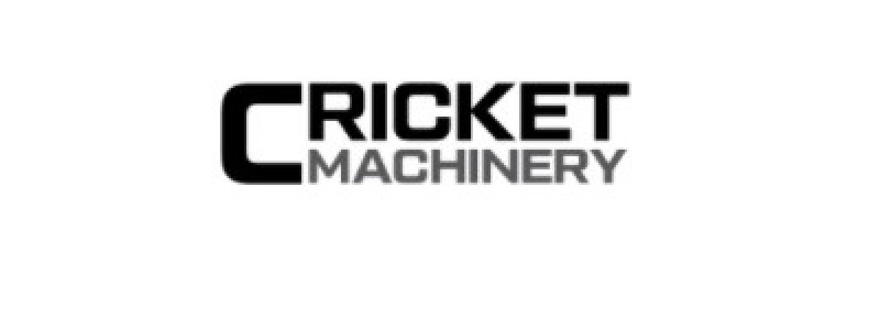 Cricket Machinery LLC