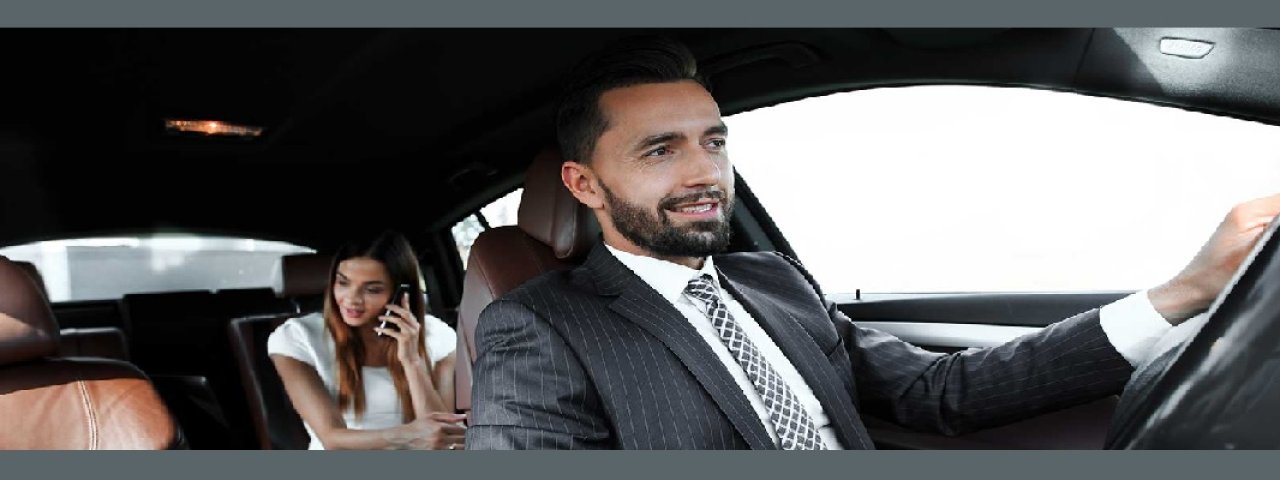 Melbourne Chauffeurs Services