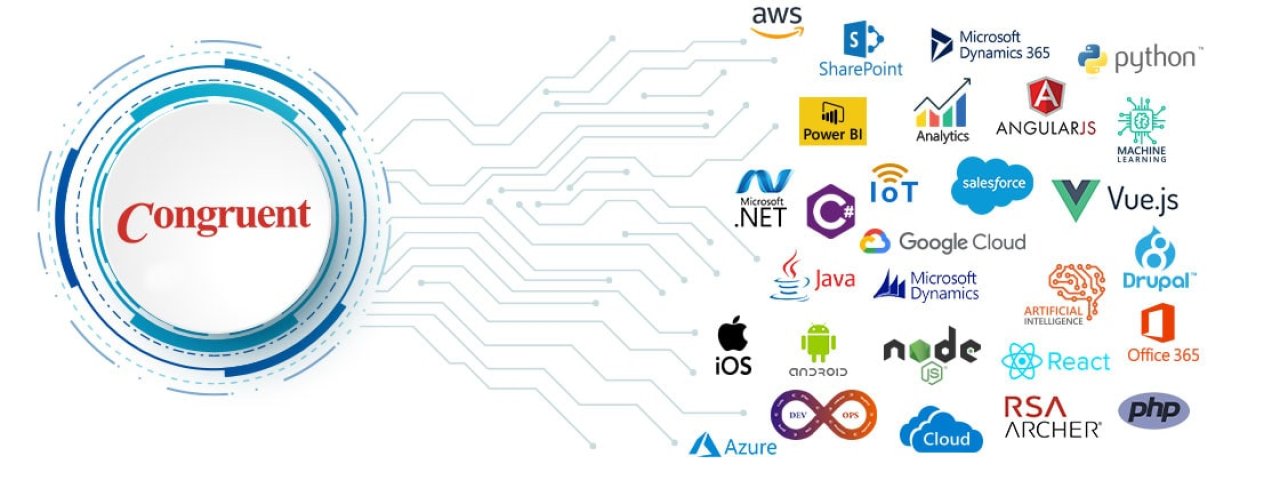 Congruent Software Inc