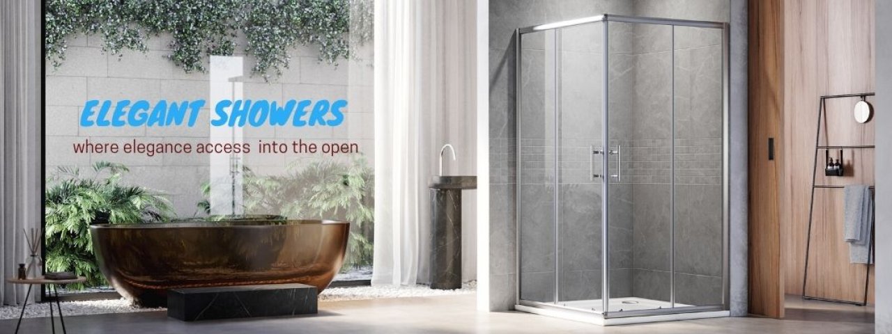 Elegant Showers