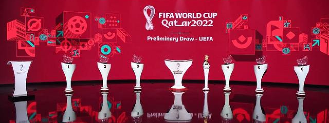 Piala Dunia Qatar 2022