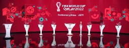 Piala Dunia Qatar 2022