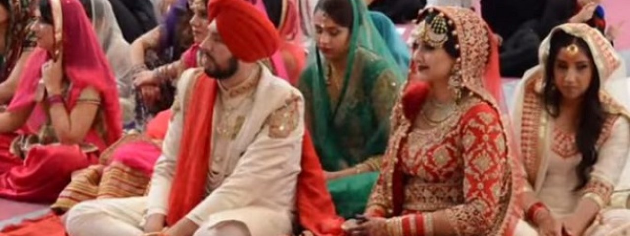 sikhmatrimony