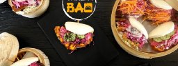 Bao Eats