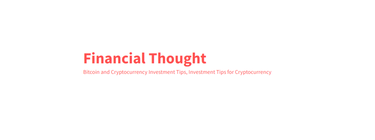 Financial Thought