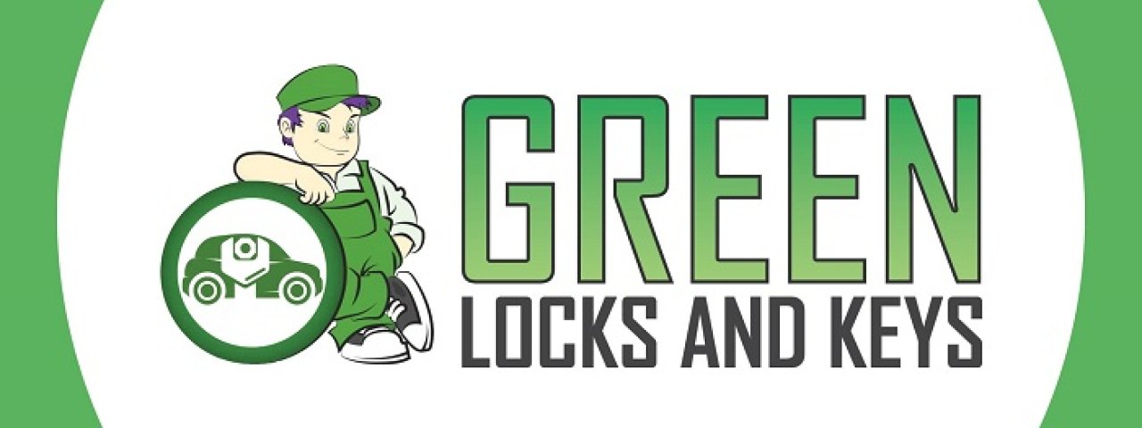 Greenlocksandkeys