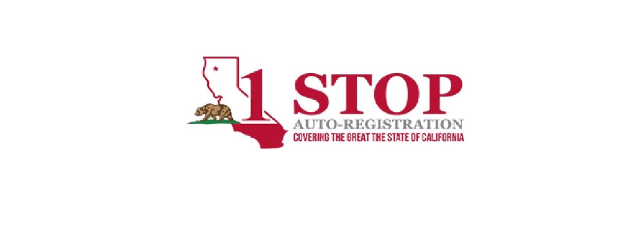 1 stop auto registration