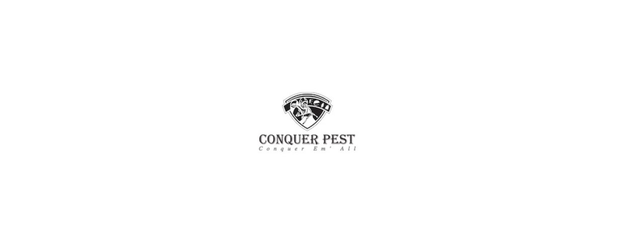 Conquer Pest Management