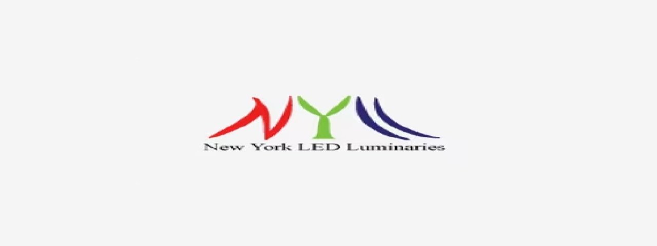 New York LED Luminaries