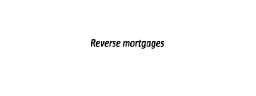 reversemortgagelive