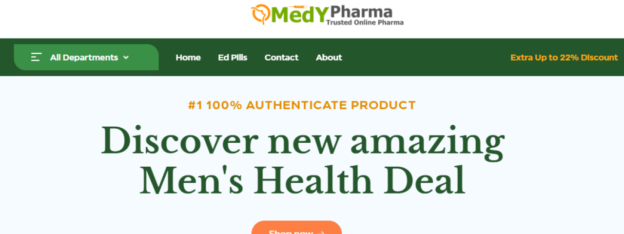 medy pharma