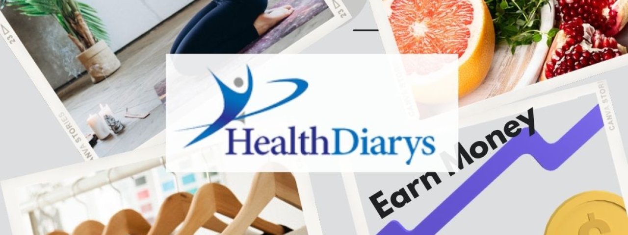 healthdiarys