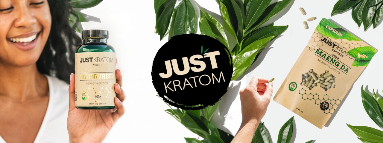 Justkratomstore