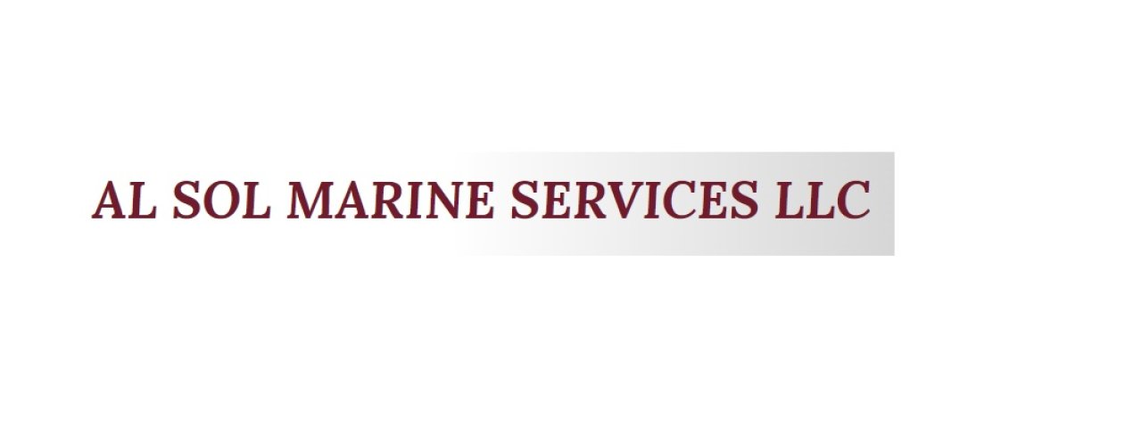 Al Sol Marine Services LLC