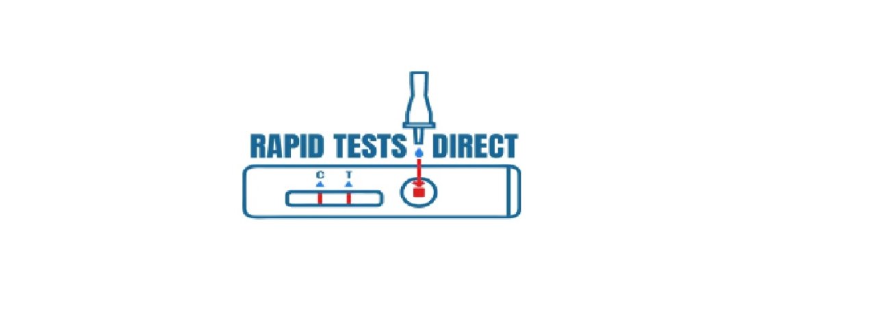 Rapidtestsdirect