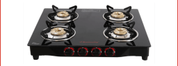 Gas Stove