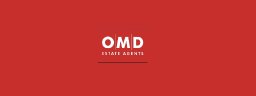 OMD Estate Agents LTD