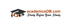 Academics DB