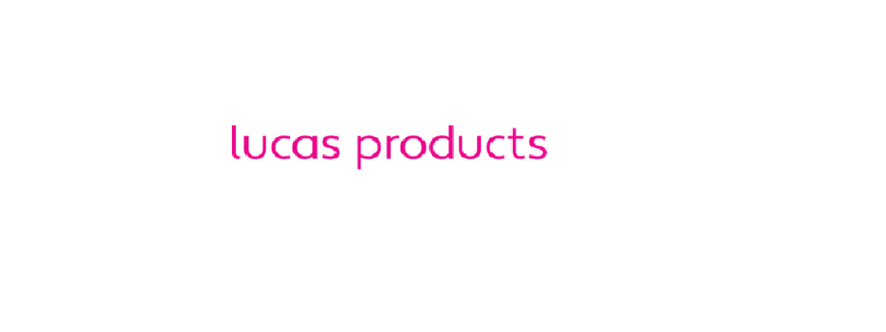 lucasproducts