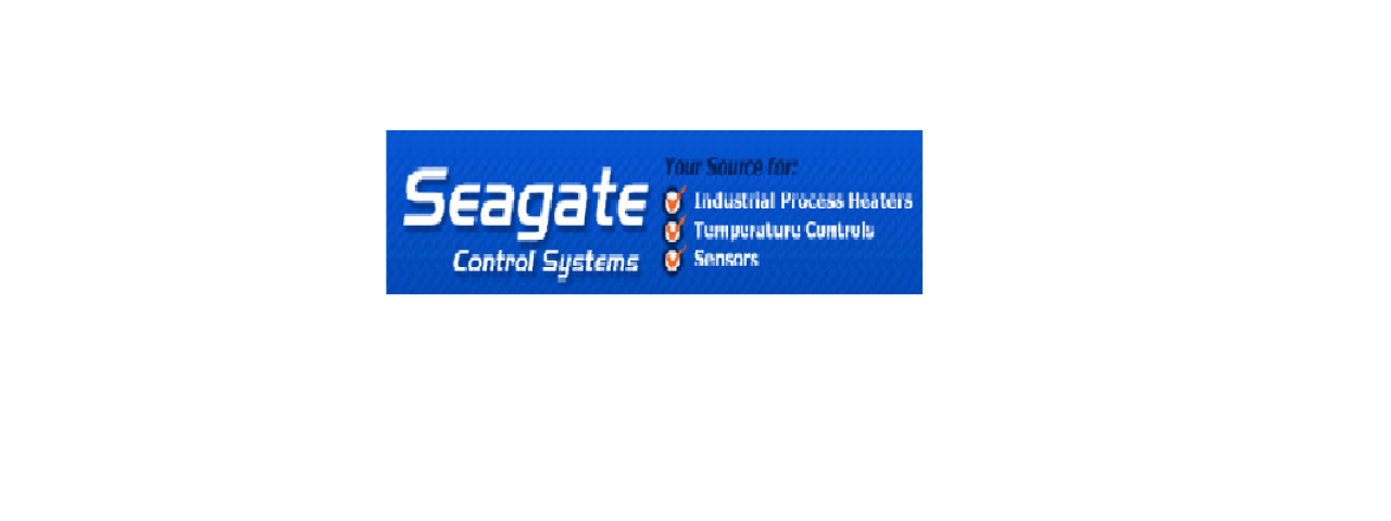 Seagate Controls