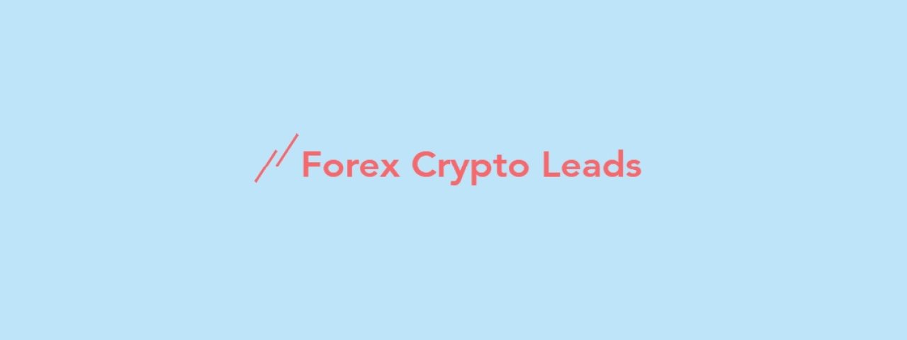 Forex Crypto Leads