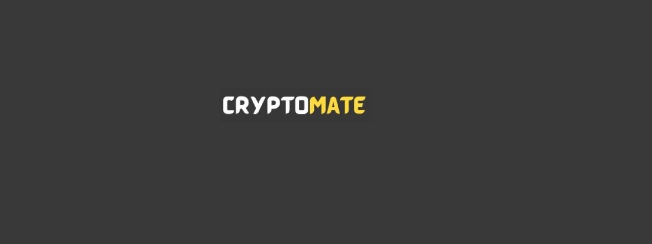 Cryptomate Limited