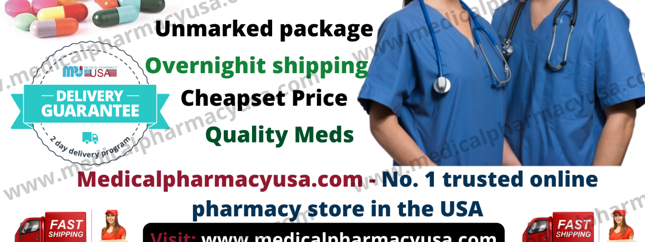 Medical Pharmacy USA