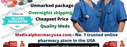 Medical Pharmacy USA