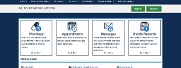 MyHealtheVetLogin