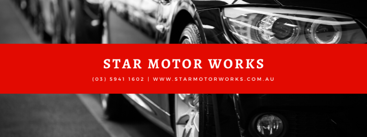 StarMotorworks