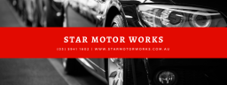 StarMotorworks