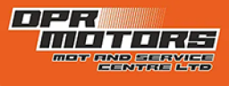 Dpr motors