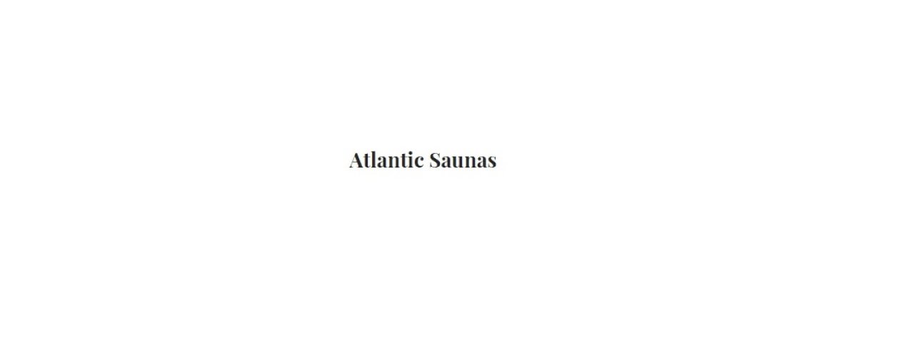 atlanticsaunas