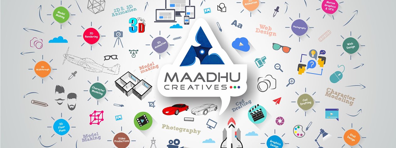 maadhucreatives