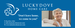 luckydovehomecare