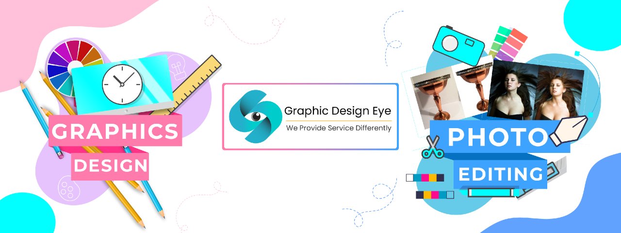 Graphic Design Eye