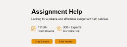 assignmenthelponline