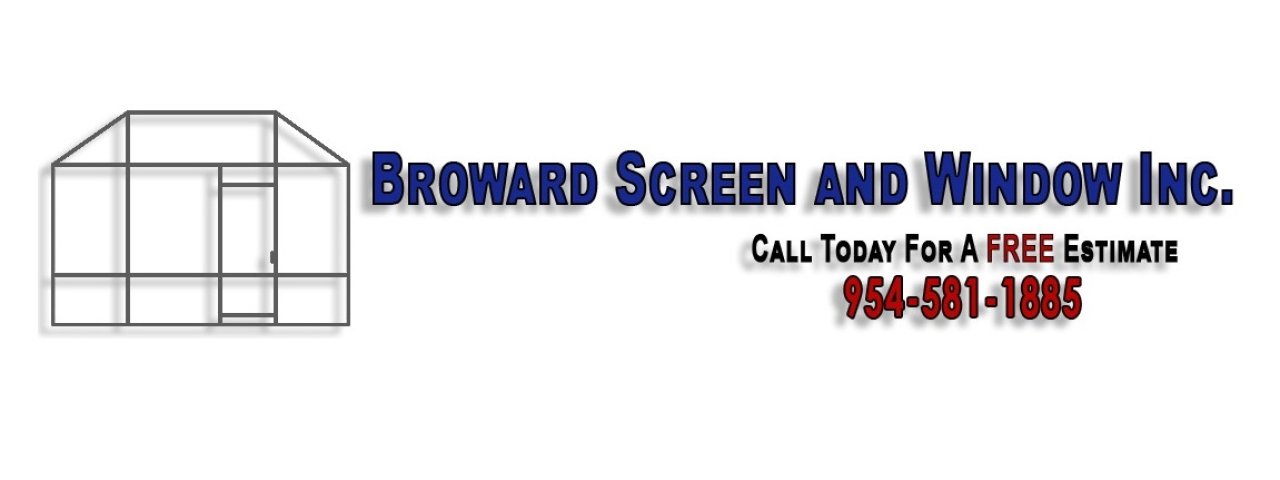 BrowardScreenWindowINC