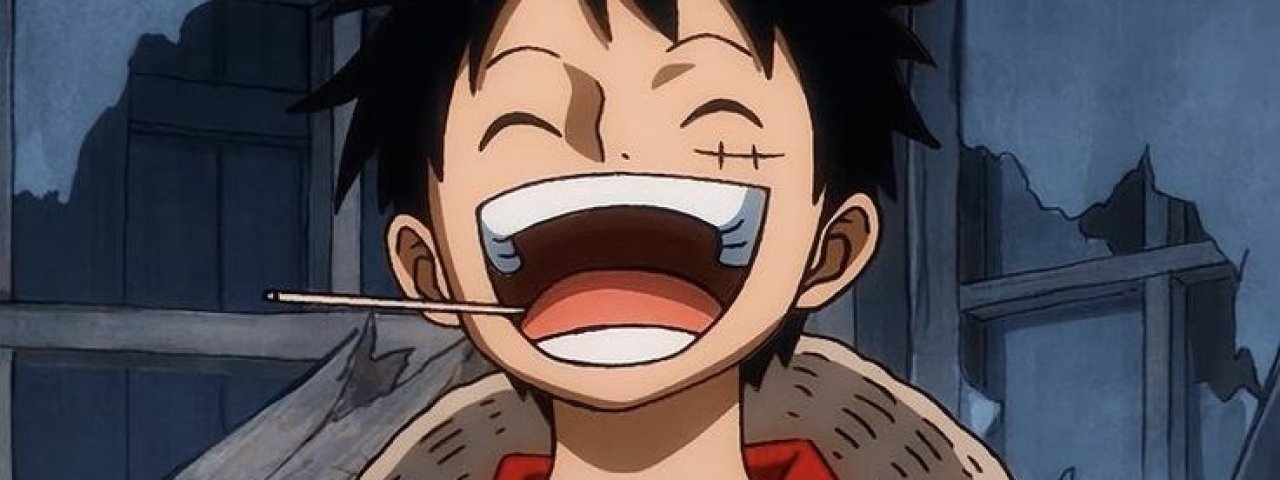 MonkeyDLuffy