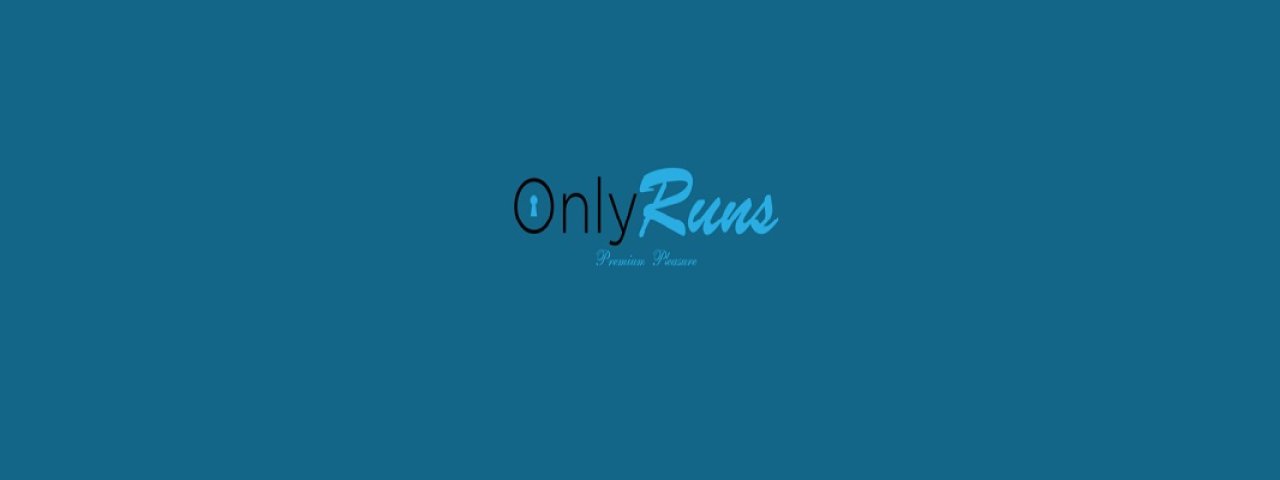 Onlyruns