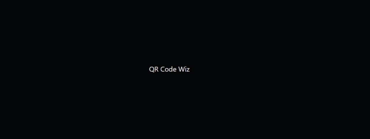 qrcodewiz